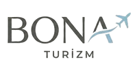 Bona Turizm Logo