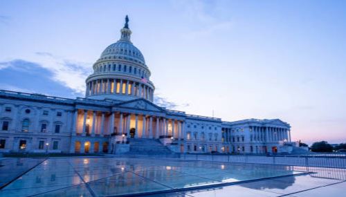 Amerika Birleşik Devletleri Vizesi