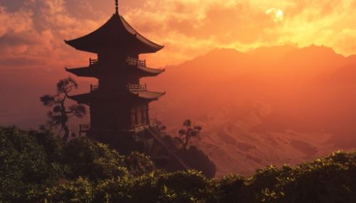 Çin Halk Cumhuriyeti Vizesi