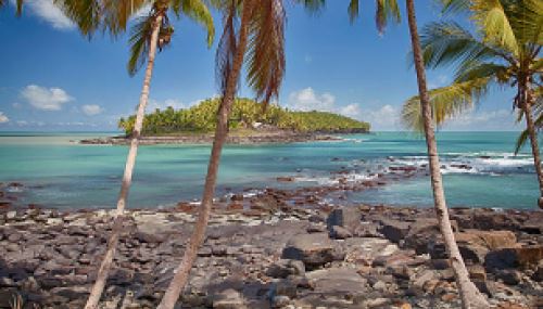 Fransız Guayanası Vizesi