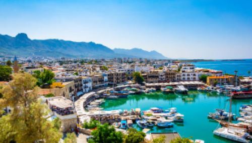 Kıbrıs Rum Kesimi Vizesi