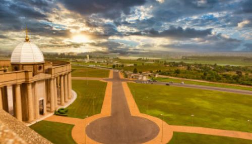 Orta Afrika Cumhuriyeti Vizesi