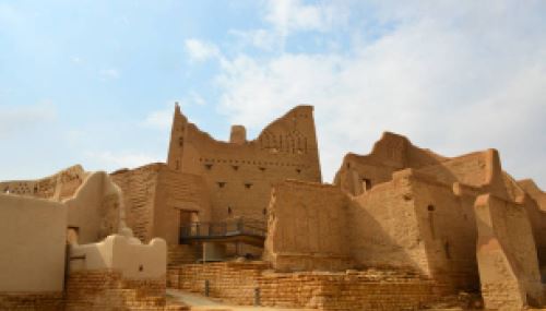 Suudi Arabistan Vizesi